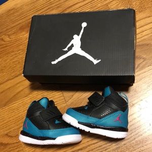 Nike Jordan Flight 97